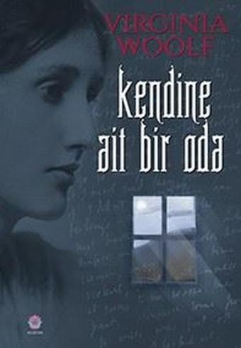 Kendine Ait Bir Oda - Virginia Woolf - Nilüfer Yayınları