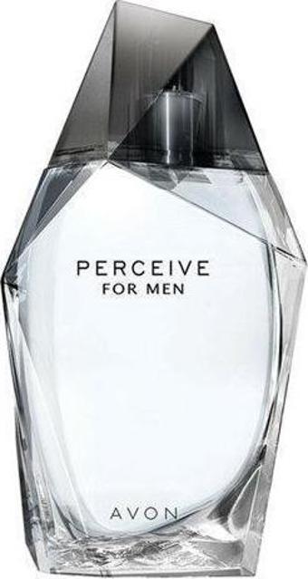 Avon Perceıve Bay Edt 100 Ml