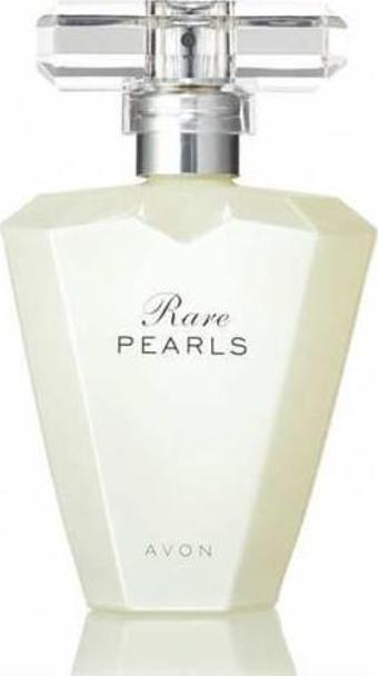 Avon Rare Pearls Edp Bayan 50 Ml