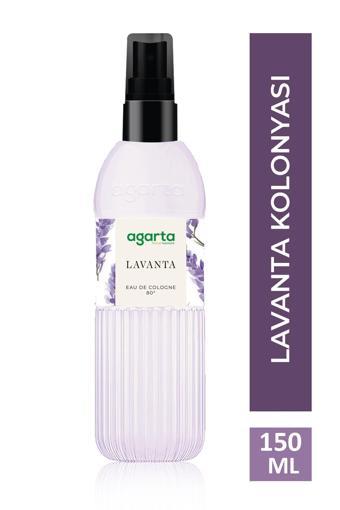 Agarta Sprey Lavanta Kolonyası 150 Ml