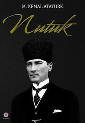 Nutuk - Mustafa Kemal Atatürk - Nilüfer Yayınları