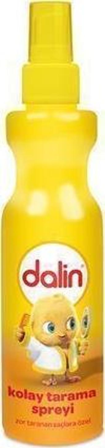 Dalin Kolay Tarama Spreyi 200 Ml