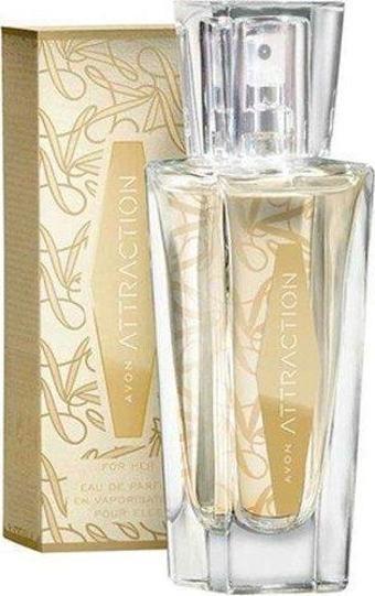 Avon Attractıon Bayan Edp 30 Ml