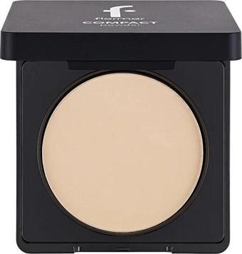 Flormar Compact Pudra No.92 Yeni