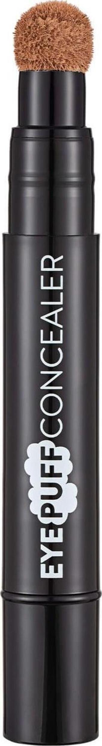 Flormar Eye Puff Likit Concealer 06 Medium Beige