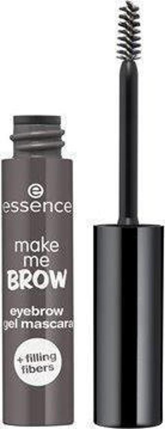 Essence Make Me Brow Kaş Maskarası 04