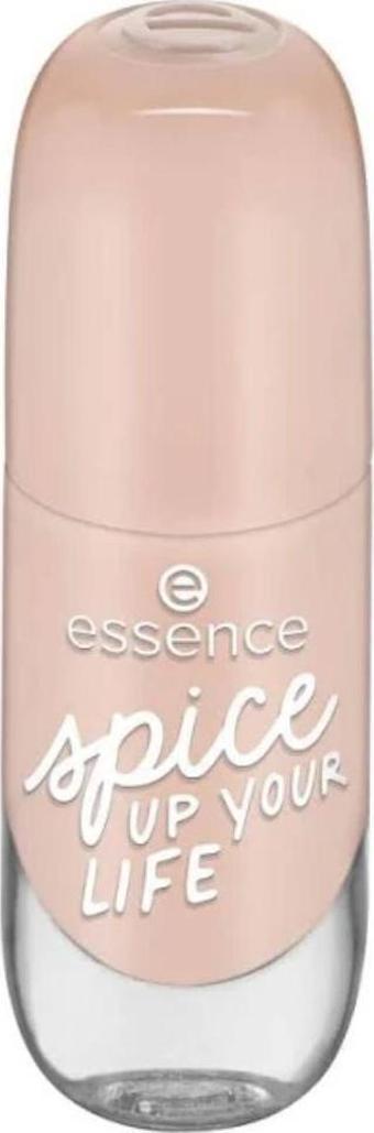 Essence Nail Spice Up Your Life Oje 09