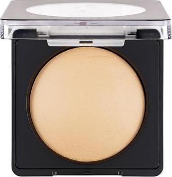 Flormar Baked Pudra 020 Soft Beige