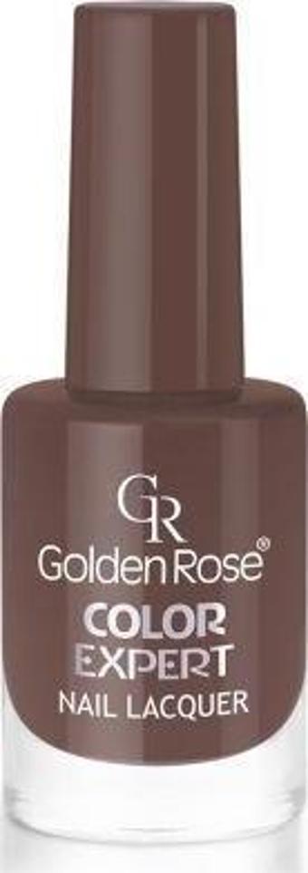 Golden Rose Color Expert Naıl Lacquer No:74