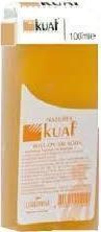 Kuaf Kartuş Sir Ağda Natural 100 Ml