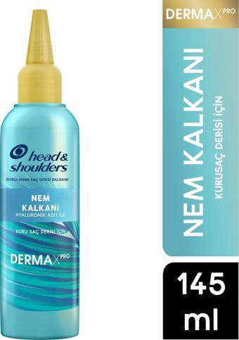 Head Shoulders Saç Balsam Dermax Nem Kalkanı 145 Ml
