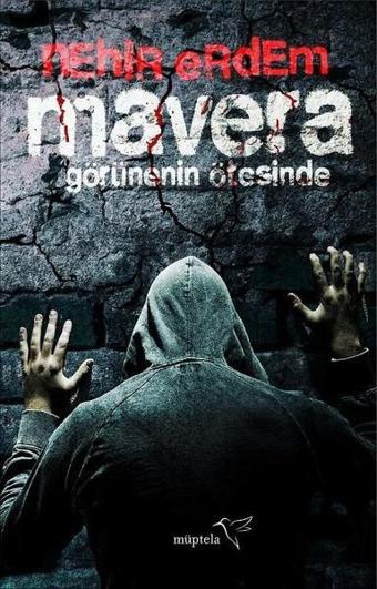 Mavera - Nehir Erdem - Müptela Yayınları