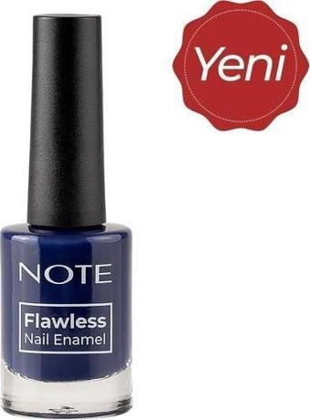 Note Flawless Nail Enamel Oje No 15