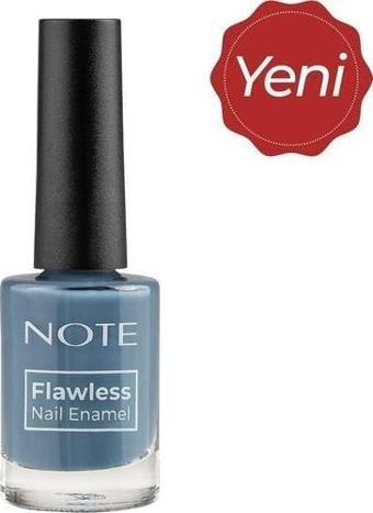 Note Flawless Nail Enamel Oje No 42