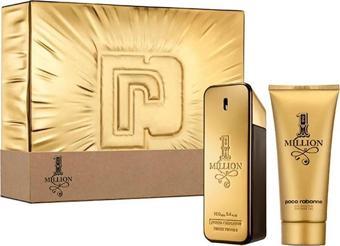 One Mıllıon Bay Edt 100 Ml + Duş Jeli 100 Ml Set Resmi Distribütör
