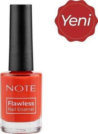 Note Flawless Nail Enamel Oje No 97