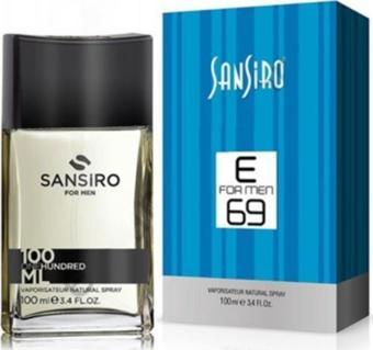 Sansiro 100 Ml Parfüm Bay No.E69