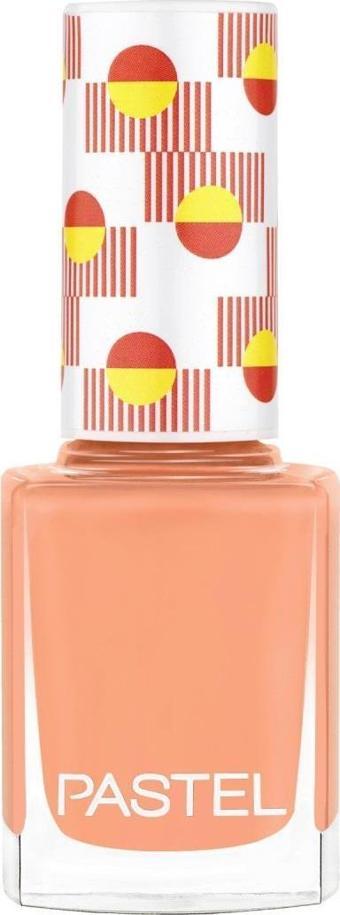 Pastel Oje 384