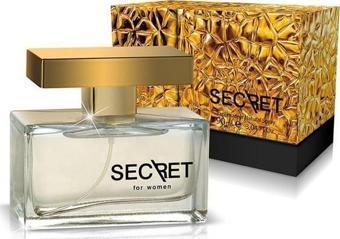 Sansiro Secret Parfüm Bayan 90 Ml