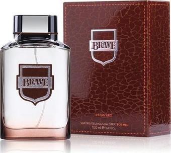 Sansiro Brave Parfüm Bay 100 Ml