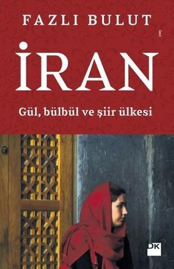 İran - Fazlı Bulut - Doğan Kitap