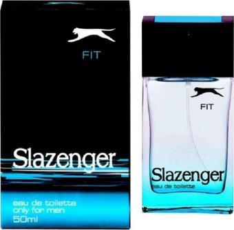 Slazenger Fıt Bay Parfüm 50 Ml