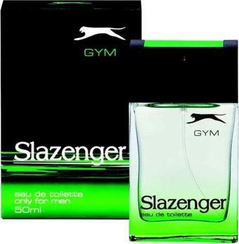 Slazenger Gym Bay Parfüm 50 Ml