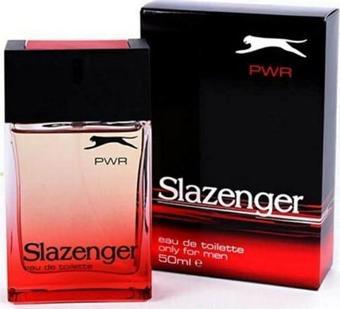 Slazenger Pwr Bay Parfüm 50 Ml