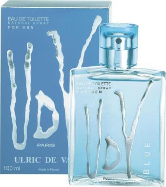 Ulrıc De Varens Udv Blue Edt Bay Parfüm 100 Ml