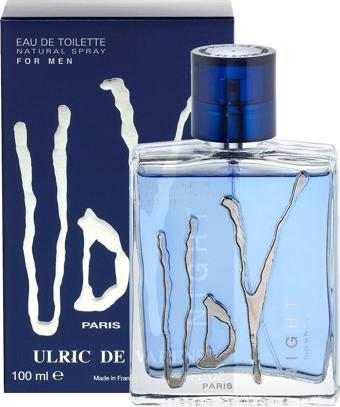 Ulrıc De Varens Udv Nıght Edt Bay Parfüm 100 Ml
