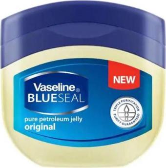 Vaseline Blueseal Original Jel Krem Vazelin 100 Ml