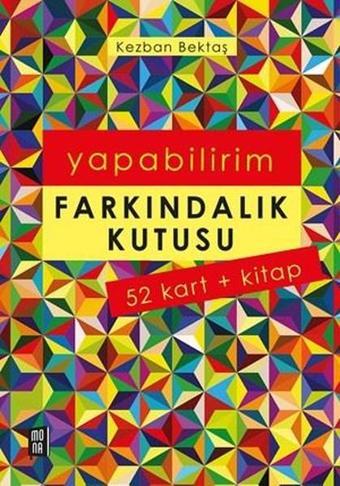 Farkındalık Kutusu - Kezban Bektaş - Mona