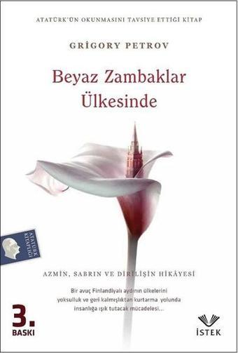 Beyaz Zambaklar Ülkesinde - Grigory Petrov - İstek