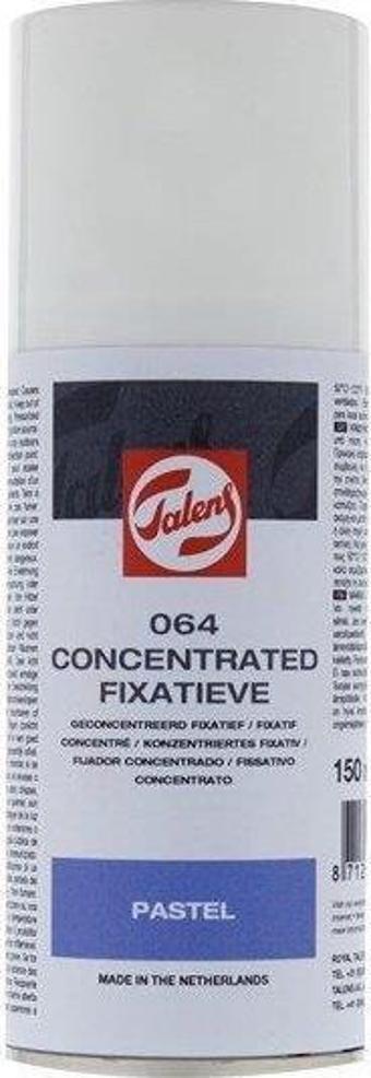 TALENS FIXATIVE CONCENTR. 064 150 ML SPREY