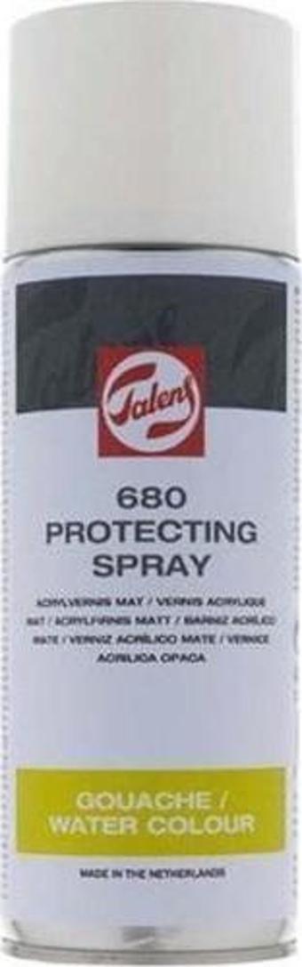 TALENS PROTECTING 680 400ML SPREY