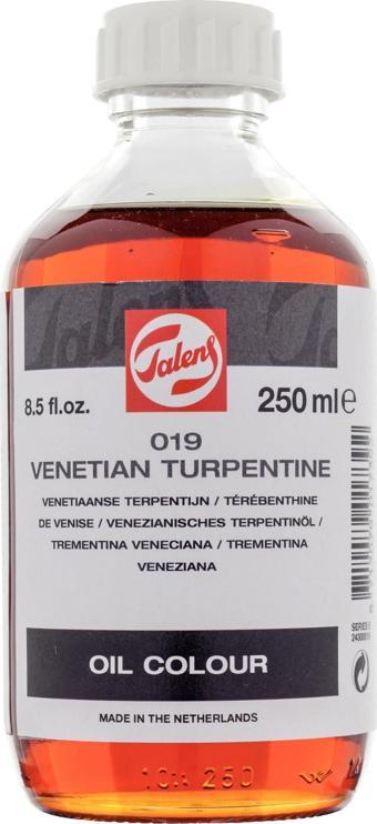 TALENS VENETIAN TURPENTINE 019 250ML