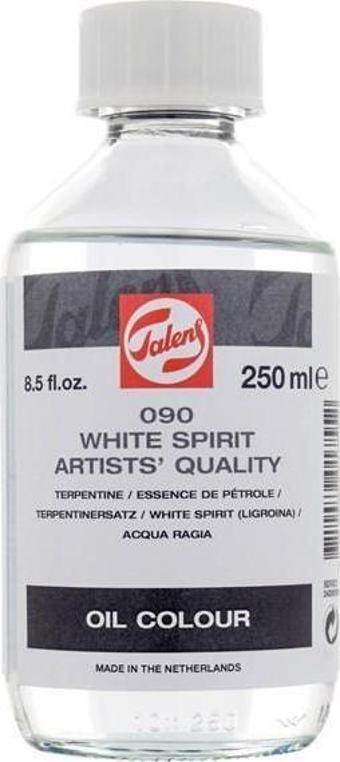 TALENS WHITE SPIRIT 090 250ML (BEYAZ İSPİRTO)