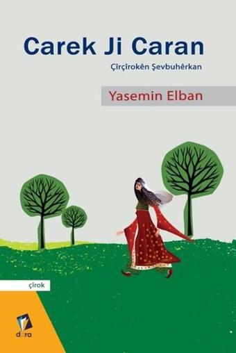 Carek Ji Caran - Yasemin Elban - Dara