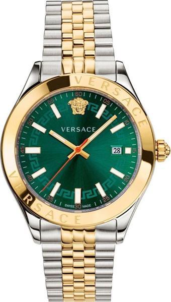 Versace VRSCVEVK00620 Erkek Kol Saati