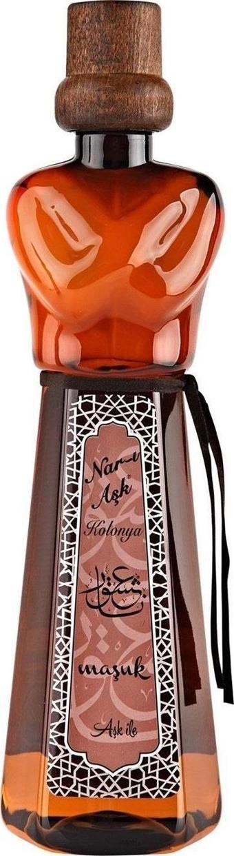 Eti Kolonya Narı Aşk Maşuk 500 Ml