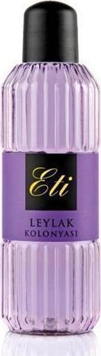 Eti Pvc Leylak Kolonyası Pet 200 Ml