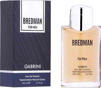 Gabrını Bredman Bay Edt 100 Ml