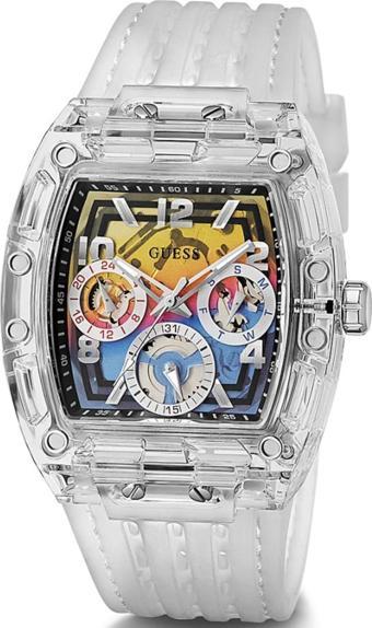 Guess GUGW0499G3 Erkek Kol Saati