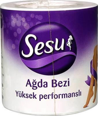 Sesu Ağda Bezi Rulo 8 Metre