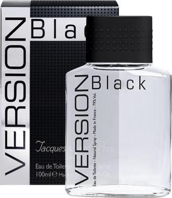 Ulrıc De Varens Jacques Saint Pres Versıon Black Bay Parfüm 100 Ml