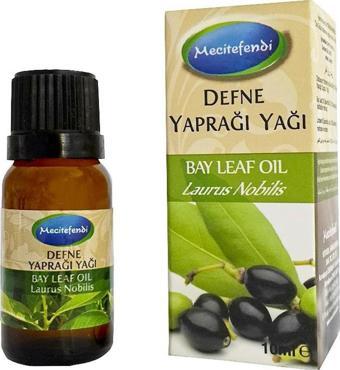 Mecitefendi Defne Yaprağı Yağı 10 Ml