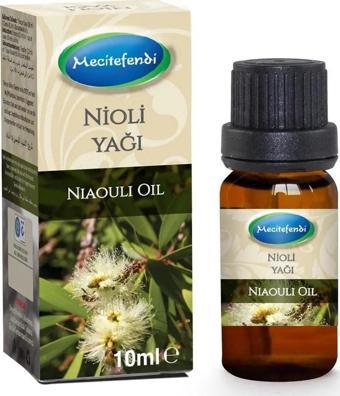 Mecitefendi Nioli Yağı 10 Ml