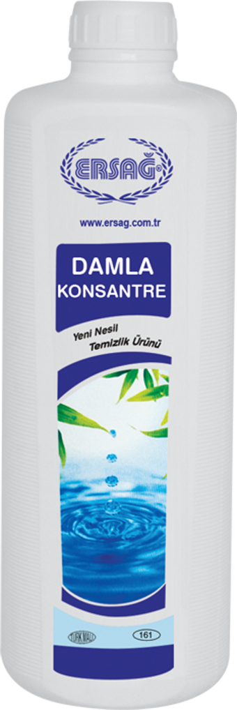 Ersağ Damla Konsantre 1000 ml