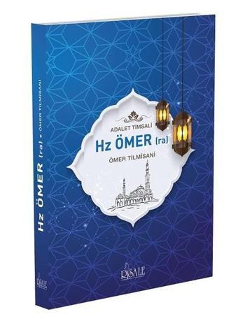 Hz. Ömer - Ömer Tilmisani - Risale Yayınları