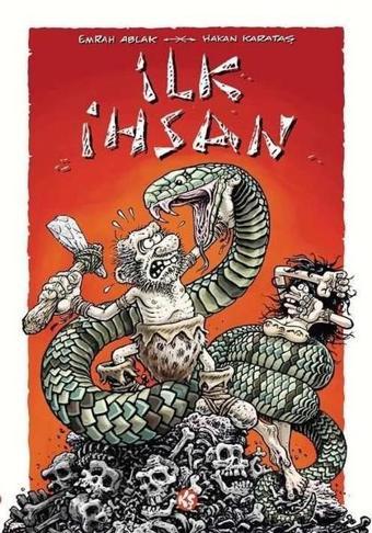 İlk İhsan - Emrah Ablak - Komik Şeyler